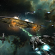 Illustration for article titled The Great Wars Of EVE Online